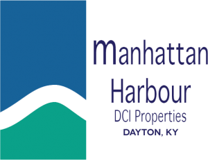 Manhattan Harbour