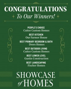 Cincinnati magazine awards